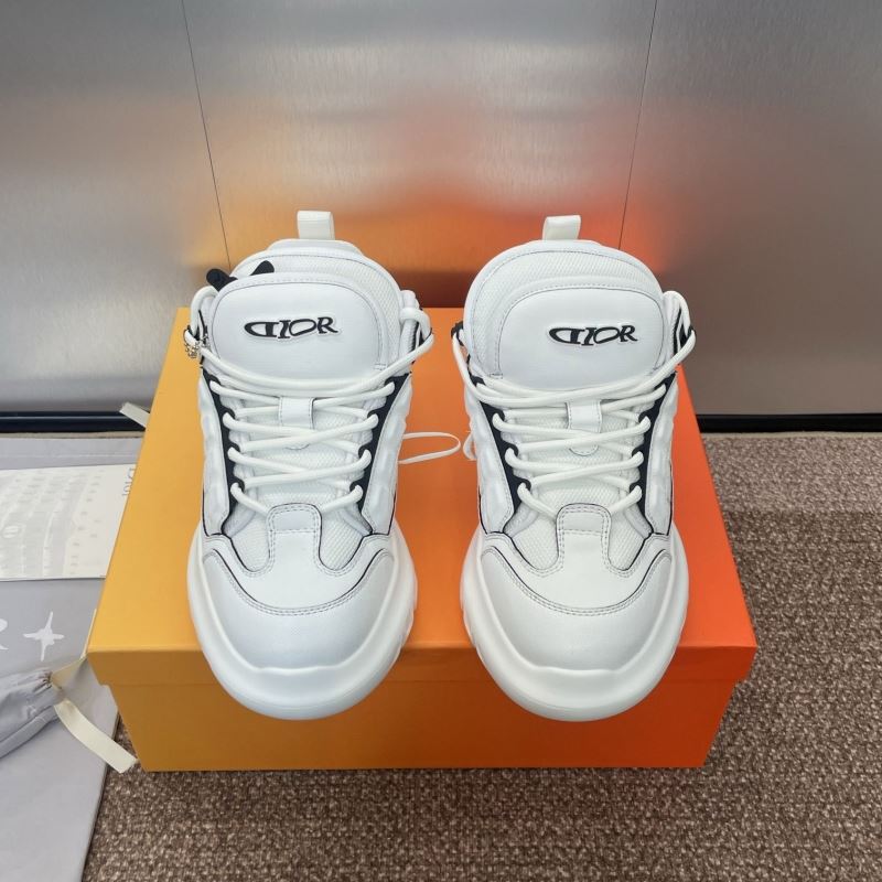 ch**an D*or sneakers